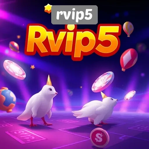 Kelebihan Rvip5 Sebagai Platform Game Online