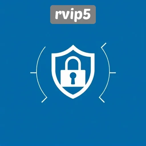Menganalisis Keamanan dan Privasi di Rvip5
