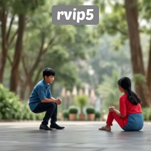 Mengkaji Pengalaman Pengguna di Situs Rvip5