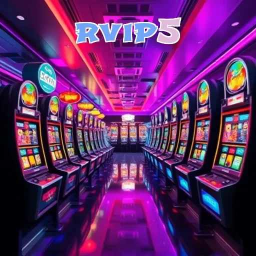 rvip5: Fitur Santai yang Membuat Game Online Jadi Lebih Seru