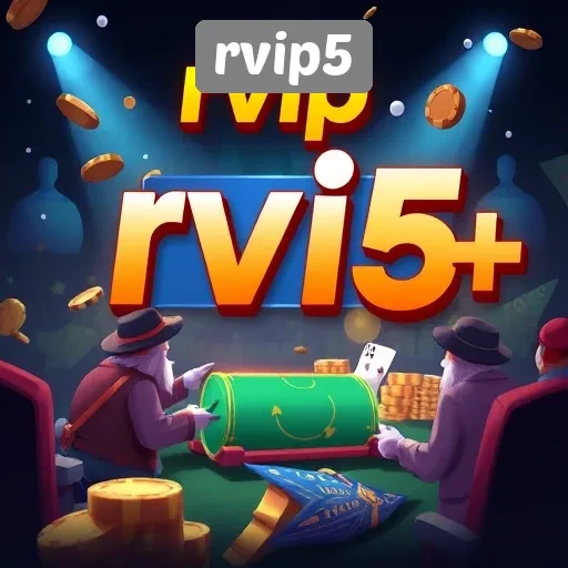 Membandingkan Rvip5 dengan Situs Game Lain di Indonesia