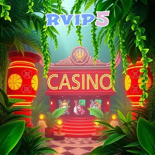 rvip5: Keunggulan Kompetisi Game Online yang Wajib Dicoba!