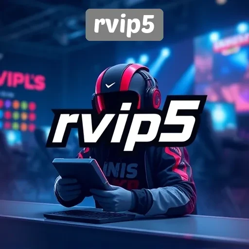 eSports dan Dampak rvip5 terhadap Industri Game Lokal