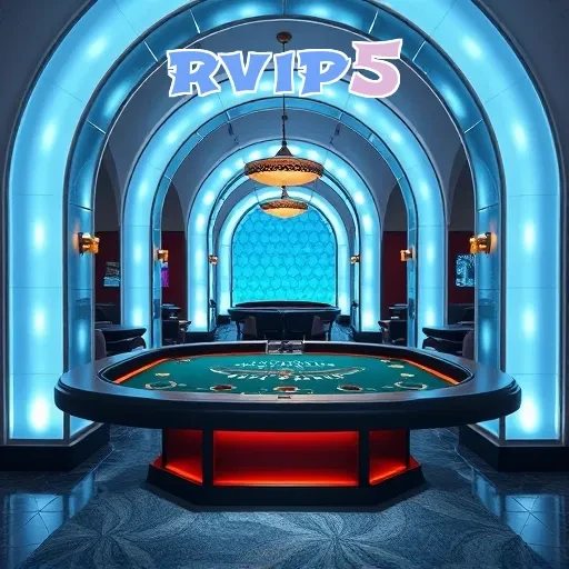 rvip5: Kenali Keuntungan Acara Menarik untuk Gamer Indonesia