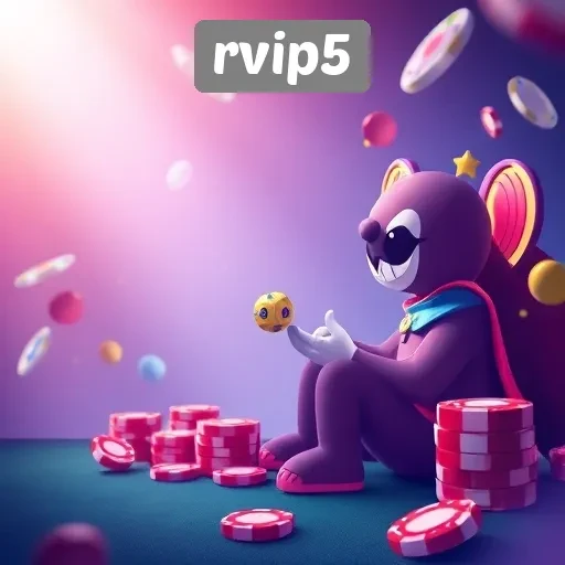Menjadi Lebih Berpengalaman dengan Game di Situs Rvip5