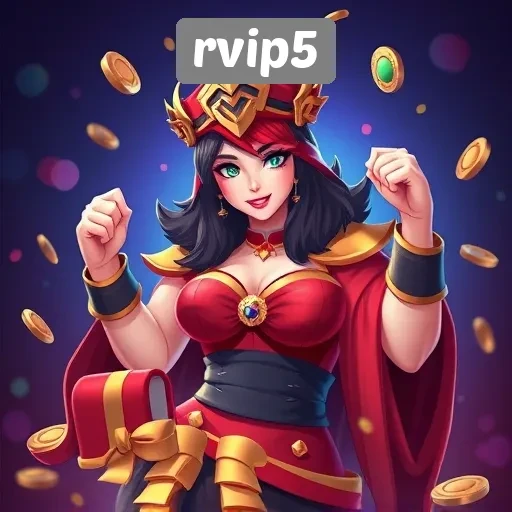 Menjelajahi Keunikan Situs Game Rvip5 untuk Penggemar