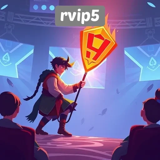 Analisis Fitur Unggulan yang Tersedia di Rvip5