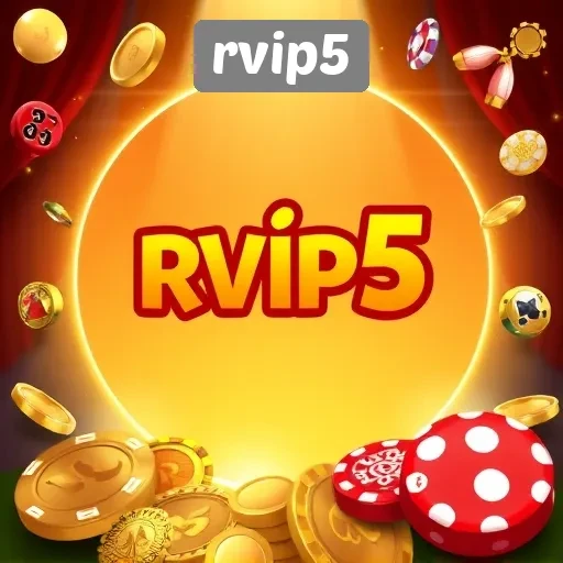 Variasi Permainan yang Tersedia di Rvip5