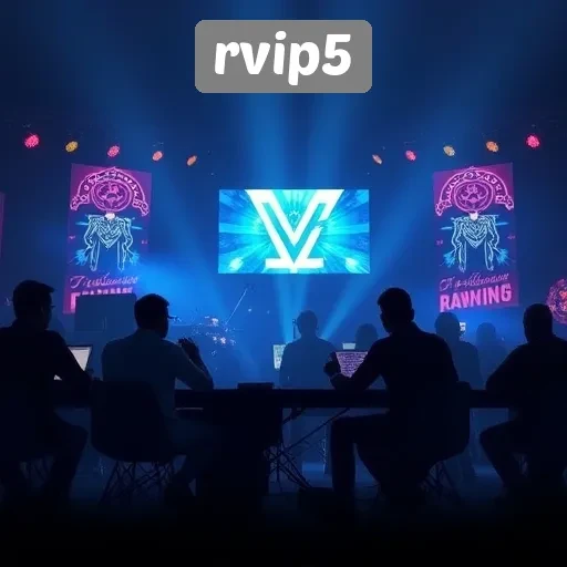 Panduan Bermain di Rvip5 untuk Pemula