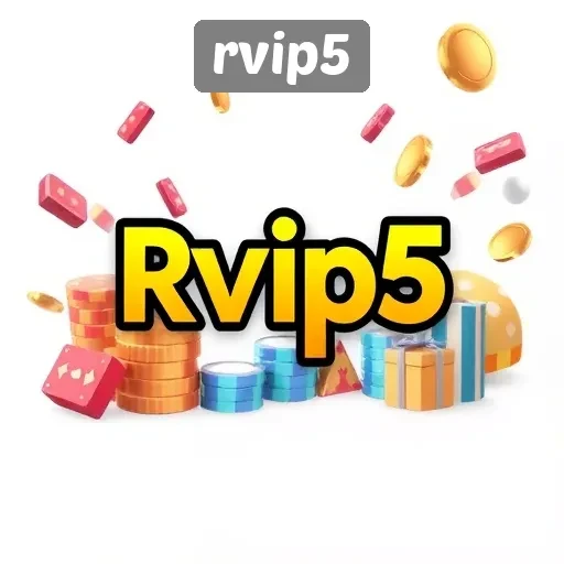 Apa Saja Jenis Permainan yang Tersedia di Rvip5