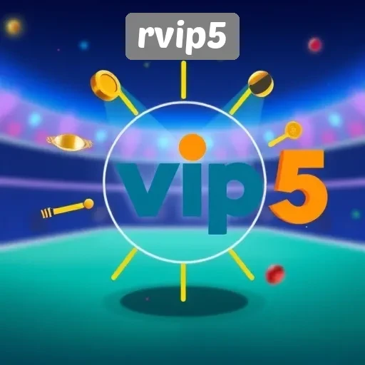 Update Terbaru Fitur di Rvip5 untuk Pengguna
