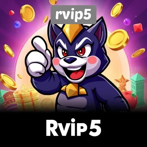 Situs Rvip5 Sebagai Pilihan Terbaik untuk Penggemar Game