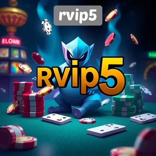 Bagaimana Rvip5 Menyediakan Pengalaman Bermain yang Menyenangkan