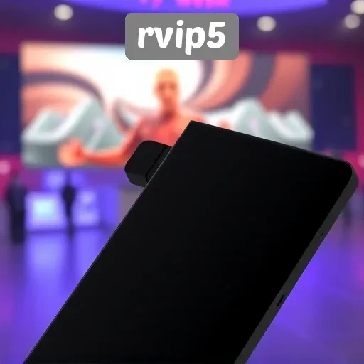 Perkembangan dan Inovasi Terbaru di Rvip5