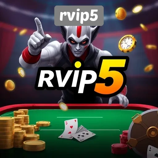 Mengenal Rvip5 Situs Game Online Populer di Indonesia