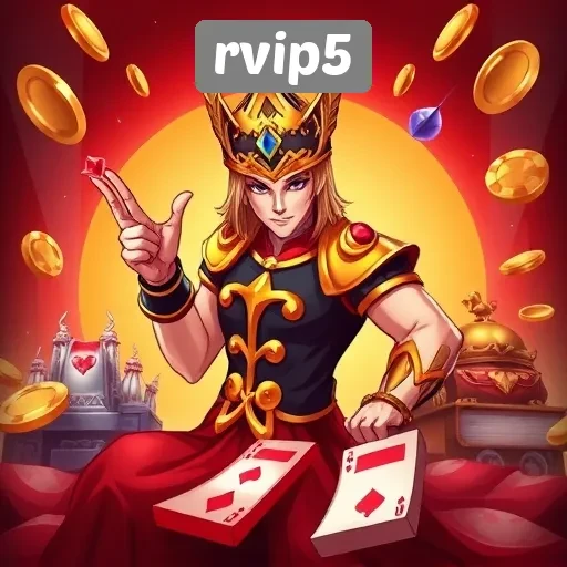 Alasan Memilih rvip5 sebagai Platform Game Online