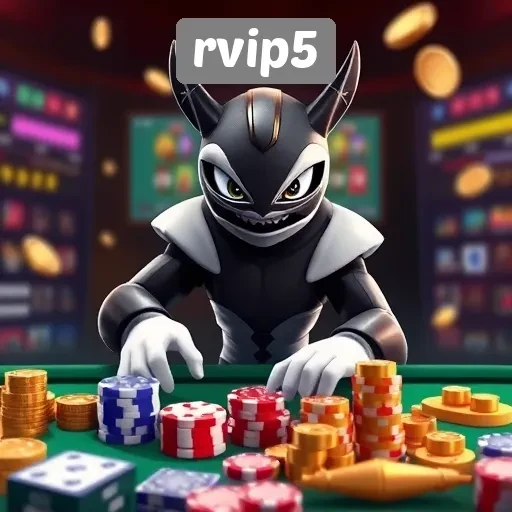 Mengenal rvip5 Situs Game Terpopuler di Indonesia