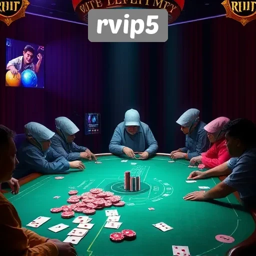 Pendapat Pengembang tentang Potensi Rvip5 di Masa Depan