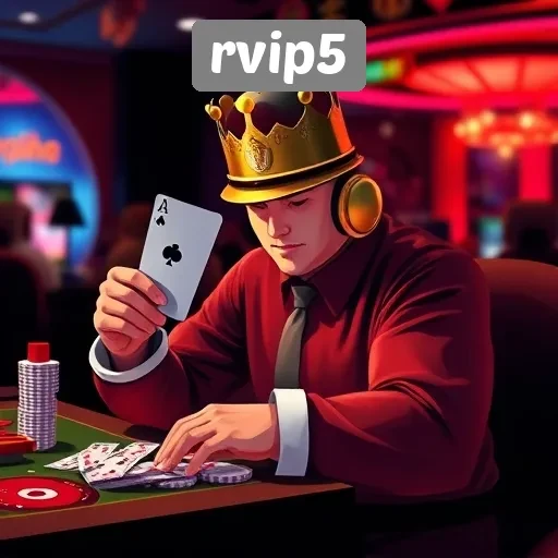 Ulasan Pengalaman Pengguna di Situs Game Rvip5