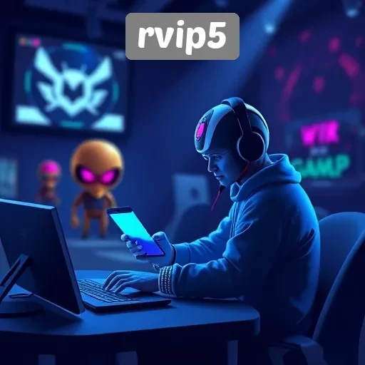 Perbandingan Pengalaman Bermain di rvip5 dan Platform Lain