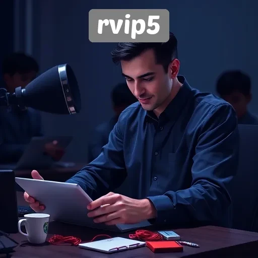 Membedah Keamanan dan Kenyamanan Bermain di Rvip5