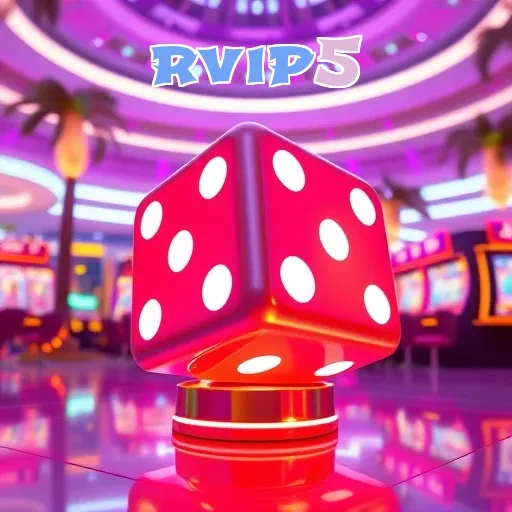 rvip5: Platform Game Online Terbaik untuk Pengalaman Yang Mengasyikkan