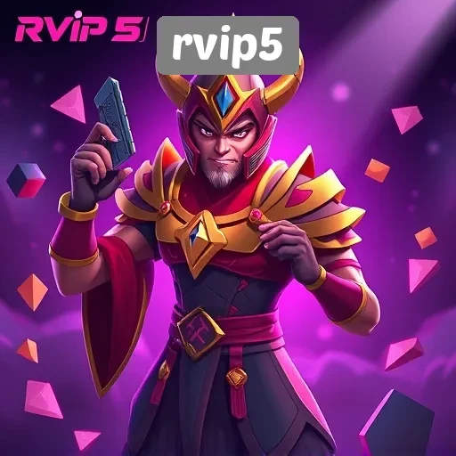 Tren Permainan di Rvip5 yang Sedang Populer di Kalangan Gamer