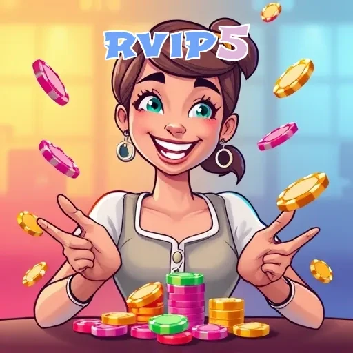 rvip5: Strategi Jitu Menang di Game Online Terpercaya