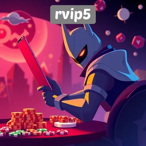 Keunikan Pengalaman Bermain di Rvip5 yang Perlu Diketahui