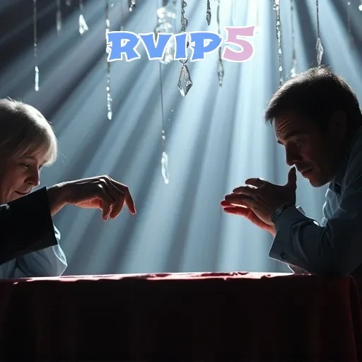 rvip5: Update Menarik untuk Semua Penggemar Game Online