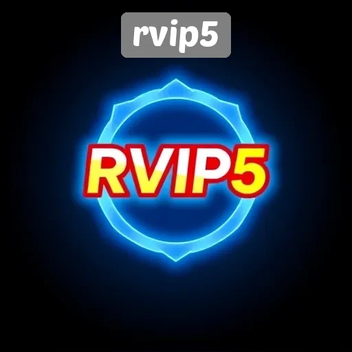 Pengalaman Pengguna di Situs Game Rvip5 yang Menarik